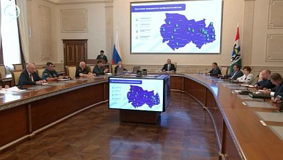 В Новосибирской области более 200 тысяч человек стали волонтёрами