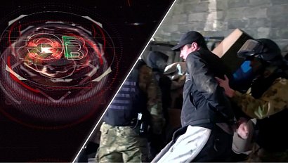 Экстренный вызов | 27 мая 2025 | Происшествия Новосибирской области | Телеканал ОТС