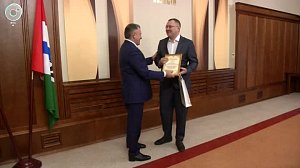Победителей регионального конкурса журналистского мастерства наградили в Новосибирске
