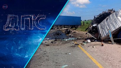 Программа "ДПС: Дорога. Перекресток. Судьба" | 19 июня 2025 | Телеканал ОТС