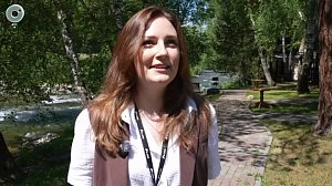 Учёные со всего мира обсудили будущее технологий на конференции в Горном Алтае