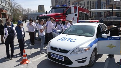 Детская безопасность | Дорожная карта (06.05.2026)