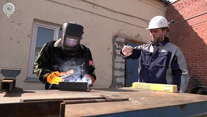 Жители Новосибирской области осваивают новые профессии