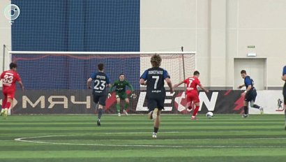 СпортОбзор | 13 апреля 2026 | Телеканал ОТС