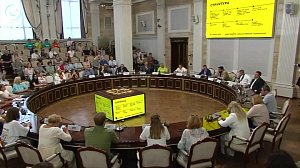 Гастрономический фестиваль "В Сибири - ЕСТЬ!" пройдёт в Новосибирске