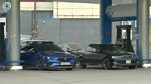 Когда снимут ограничения на продажу топлива в Новосибирской области?