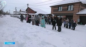 НОВОСТИ УТРА – 30 декабря 2025