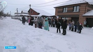 НОВОСТИ УТРА – 30 декабря 2025