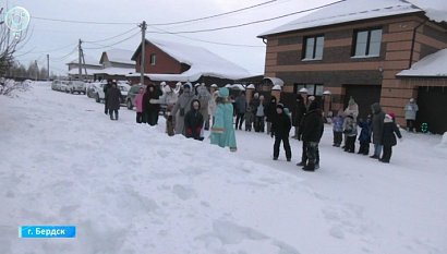 НОВОСТИ УТРА – 30 декабря 2025