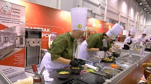 Новосибирск расширяет горизонты гастротуризма и кулинарии