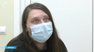 Новую поликлинику открыли для жителей отдалённых районов Бердска