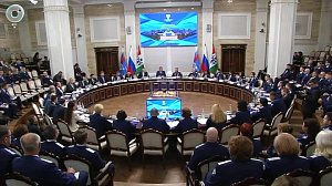 В Новосибирске обсудили контроль за крупными проектами и экономию бюджета
