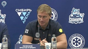 СпортОбзор | 21 августа 2026 | Телеканал ОТС
