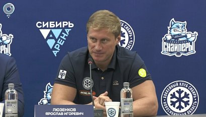 СпортОбзор | 21 августа 2026 | Телеканал ОТС