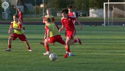 СпортОбзор | 24 сентября 2025 | Телеканал ОТС