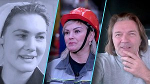 Программа "Итоги недели" | 07 марта 2026 | Телеканал ОТС