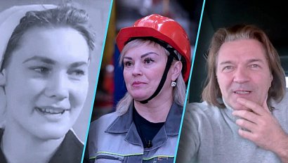 Программа "Итоги недели" | 07 марта 2026 | Телеканал ОТС