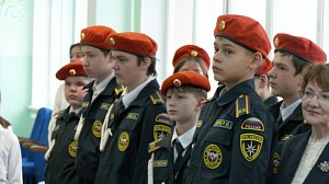 Два образовательных учреждения из Новосибирской области заняли призовые места в конкурсе школьных музеев