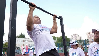 Программа "СИЛА ЗЕМЛИ" | 13 августа 2026 | Телеканал ОТС