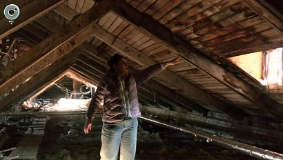 Техническое обследование домов в Новосибирске выявило необходимость ускорения ремонта