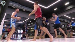 СпортОбзор | 08 июля 2026 | Телеканал ОТС