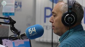 100-летие радиовещания в Сибири: как всё начиналось