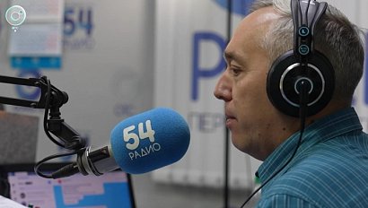100-летие радиовещания в Сибири: как всё начиналось