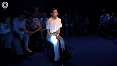 В "Красном факеле" стартовал проект "Разговоры о важном"