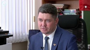 Учитель из Новосибирской области покорил Всероссийский конкурс