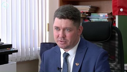 Учитель из Новосибирской области покорил Всероссийский конкурс