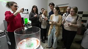 Учёные представили технологии для утилизации топлива и прогнозирования климата