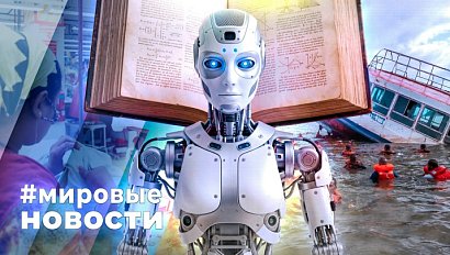 МИРОВЫЕ НОВОСТИ – 23 июля 2026