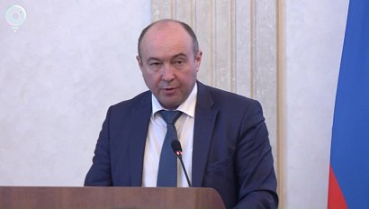 В Новосибирской области утвердили изменения в госпрограмме развития территорий