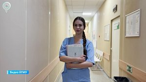 Студенты-медики Новосибирска стали лучшими в стране
