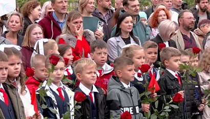 НОВОСТИ в 18:30 – 01 сентября 2025