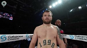 В Новосибирске в шестой раз прошёл турнир "Чемпионы вызывают чемпионов"