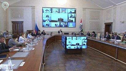 Правительство Новосибирской области одобрило закон о новой модели самоуправления