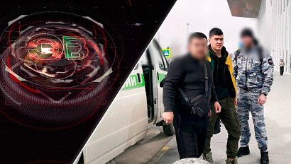 Экстренный вызов | 13 апреля 2026 | Происшествия Новосибирской области | Телеканал ОТС