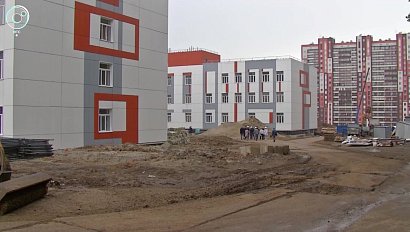 Новосибирская область получила дополнительные деньги из федерального бюджета