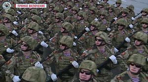 В Новосибирской области готовятся отметить годовщину Великой Победы