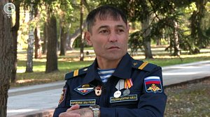 Ветеран СВО из Узбекистана добился помощи в Новосибирске за считаные дни