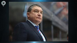 Анвар Гатиятулин возглавит хоккейный клуб "Сибирь"