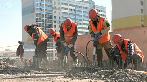 На Димитровском мосту могут перекрыть ещё одну полосу движения