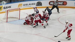 СпортОбзор | 19 ноября 2025 | Телеканал ОТС