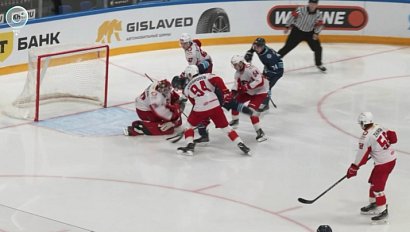 СпортОбзор | 19 ноября 2025 | Телеканал ОТС