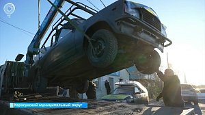 Жители Карасука отправили на фронт багги