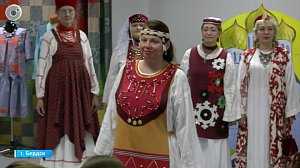 "Ночь искусств" удивила жителей и гостей Бердска