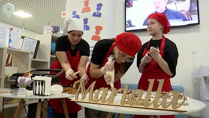 Бизнес-студия в Новосибирской области открывает новые возможности