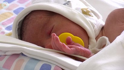 Тренинг по спасению новорождённых прошёл в Новосибирске