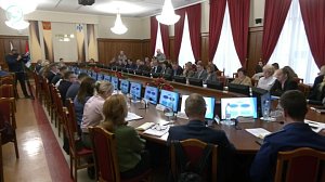 Налоги на роскошное жильё вырастут